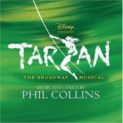 Phil Collins : OST Tarzan